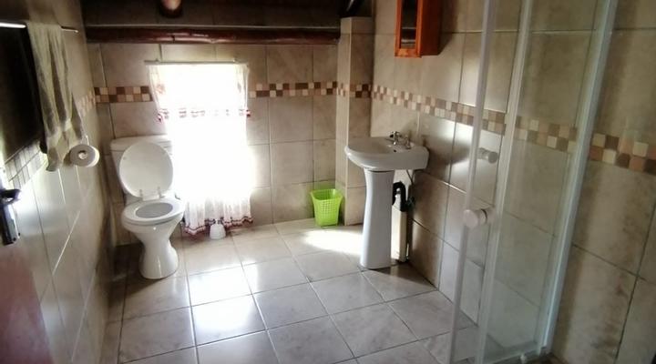 Woelwaters Holiday Resort