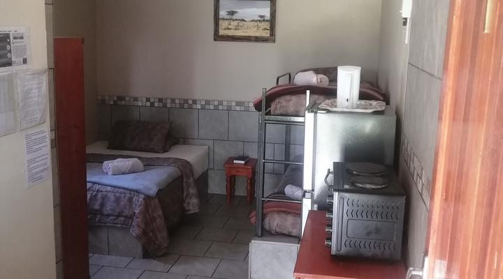 Woelwaters Holiday Resort