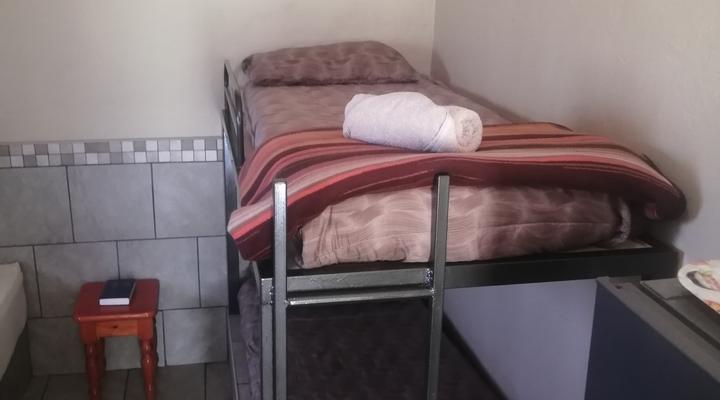 Woelwaters Holiday Resort