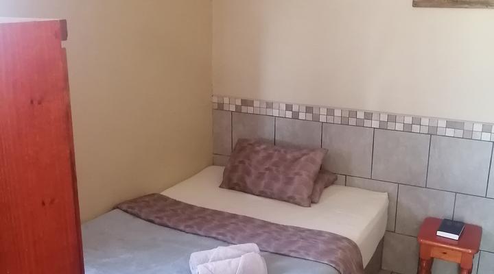 Woelwaters Holiday Resort