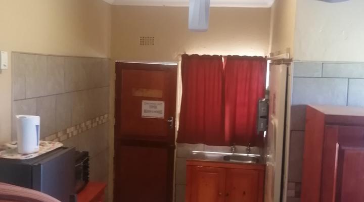 Woelwaters Holiday Resort