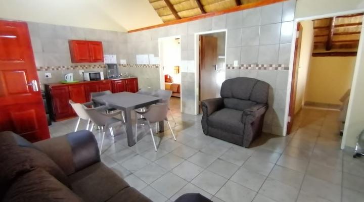 Woelwaters Holiday Resort