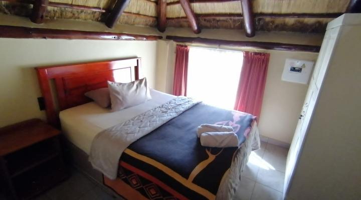 Woelwaters Holiday Resort