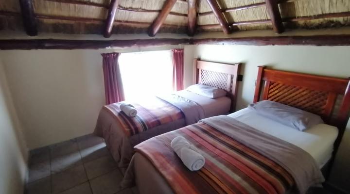 Woelwaters Holiday Resort