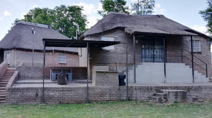 Woelwaters Holiday Resort