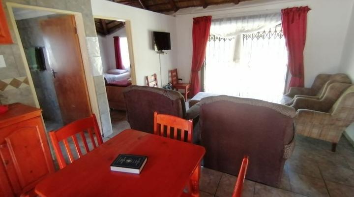 Woelwaters Holiday Resort