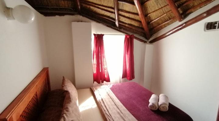 Woelwaters Holiday Resort