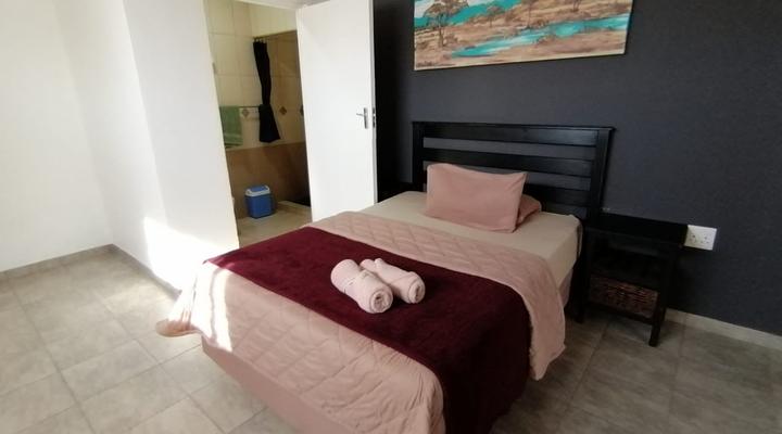 Woelwaters Holiday Resort