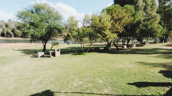 Woelwaters Holiday Resort