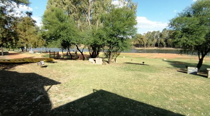 Woelwaters Holiday Resort