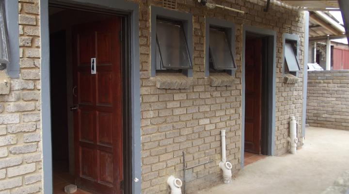 Woelwaters Holiday Resort