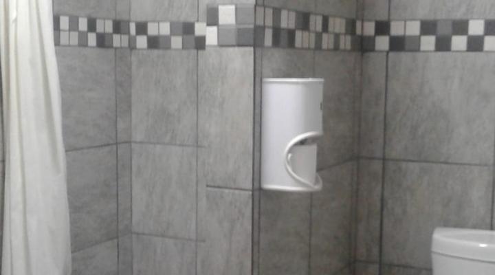 Woelwaters Holiday Resort