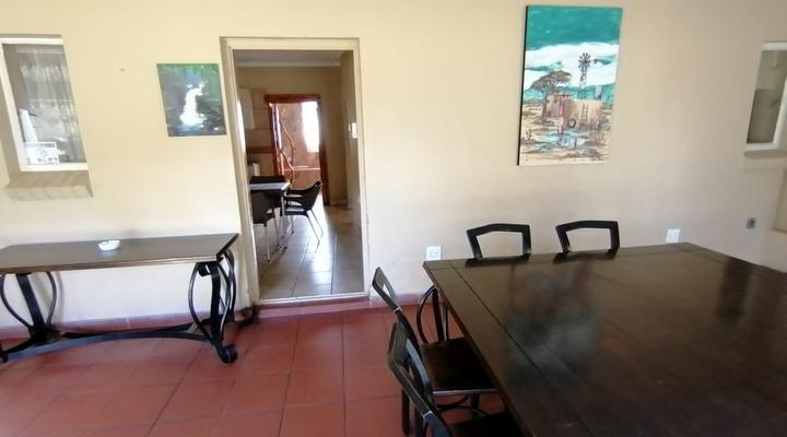 Woelwaters Holiday Resort