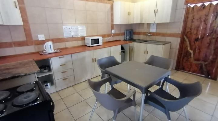 Woelwaters Holiday Resort