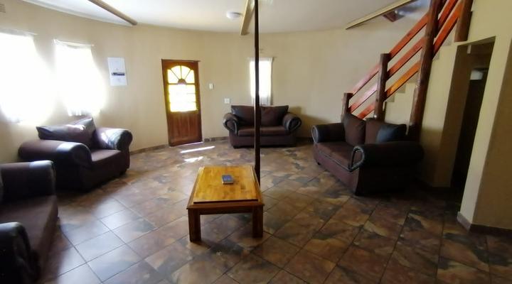 Woelwaters Holiday Resort