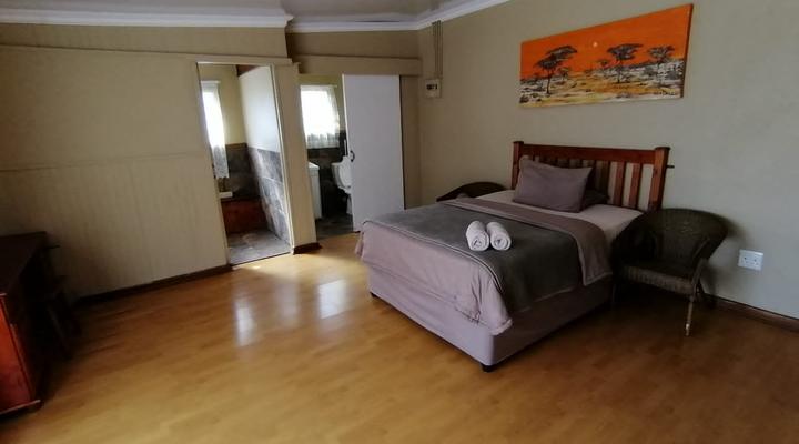 Woelwaters Holiday Resort