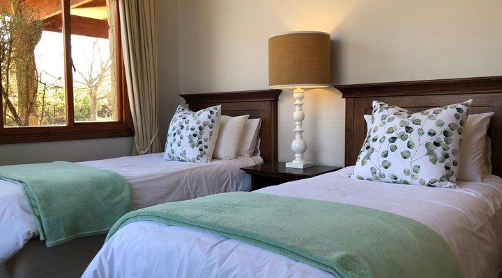 Ambleside Lodge