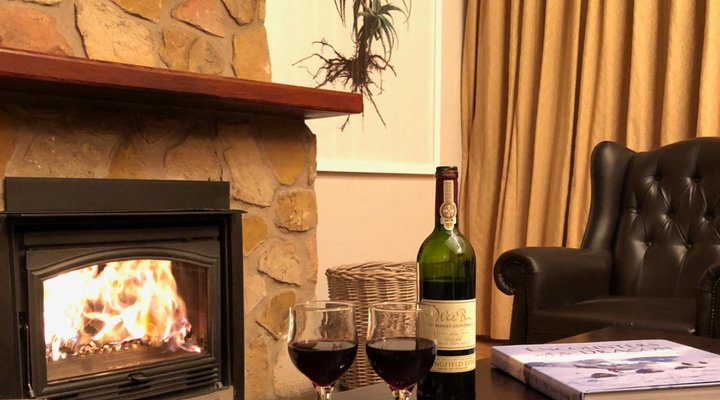 Ambleside Lodge