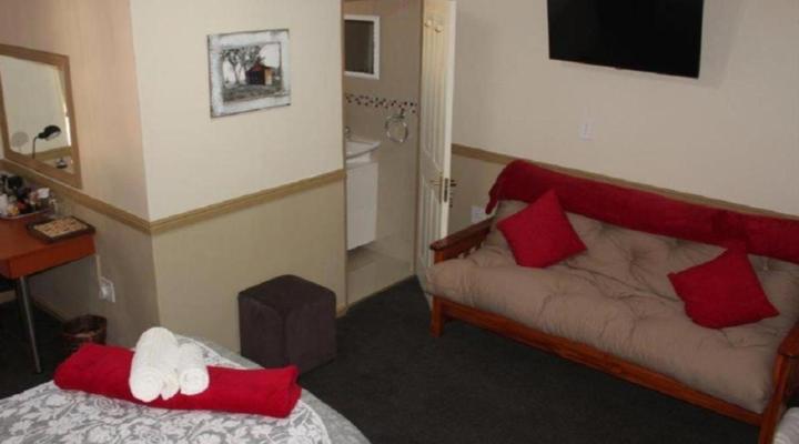 Victoria Heights B&B