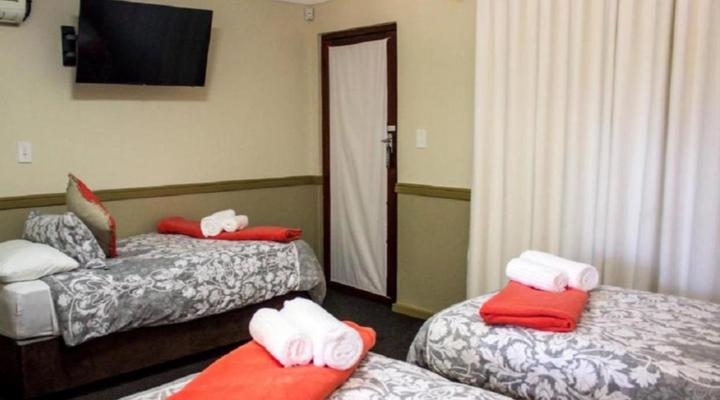 Victoria Heights B&B