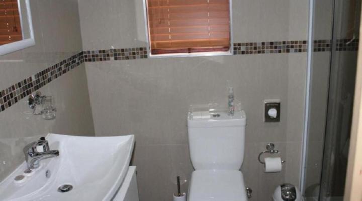 Victoria Heights B&B