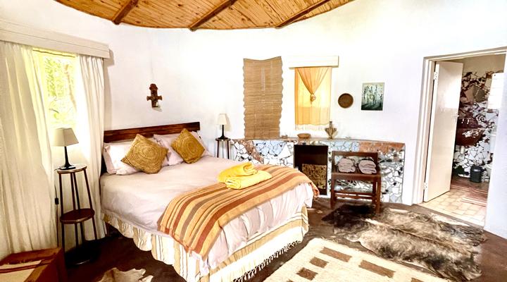 Eagles Ridge Country House