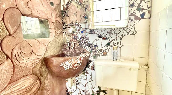 Eagles Ridge Country House