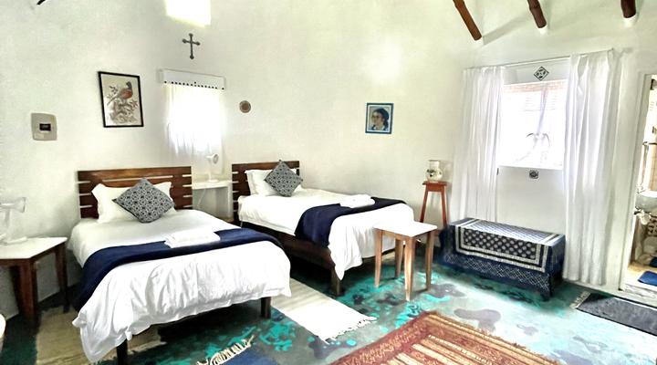 Eagles Ridge Country House