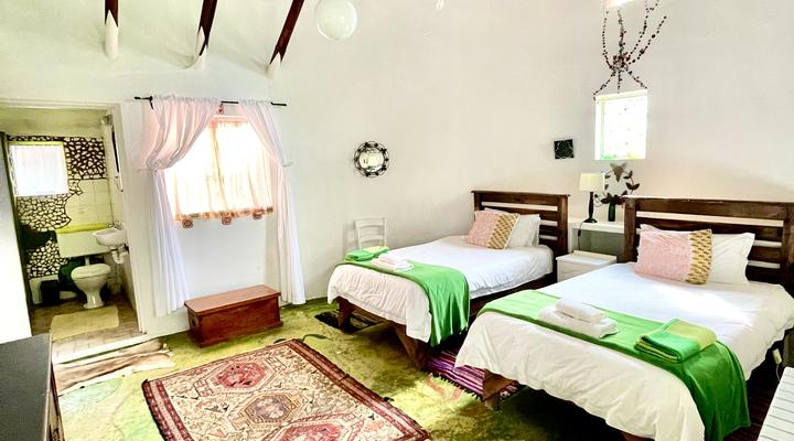 Eagles Ridge Country House