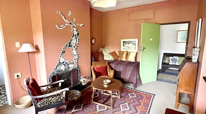 Eagles Ridge Country House