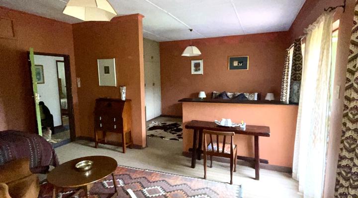 Eagles Ridge Country House