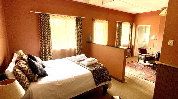 Eagles Ridge Country House