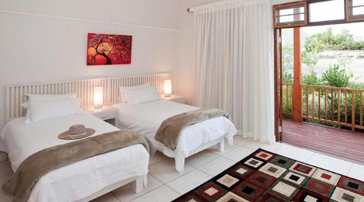 The Queen of Calitzdorp