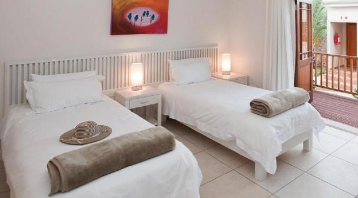 The Queen of Calitzdorp