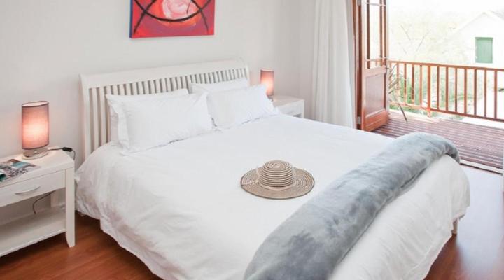 The Queen of Calitzdorp