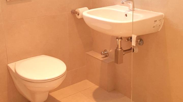 The Greenhouse Guesthouse