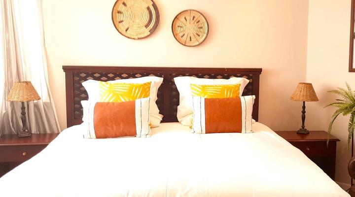 The Greenhouse Guesthouse