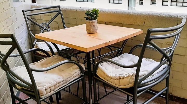 The Greenhouse Guesthouse