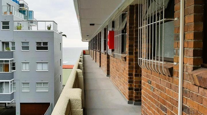 The Greenhouse Guesthouse