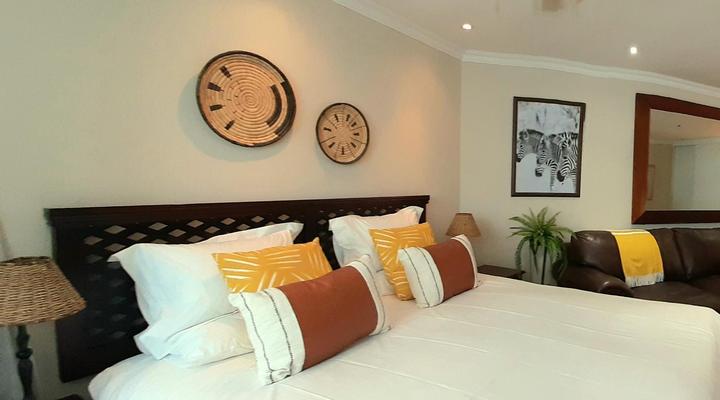 The Greenhouse Guesthouse