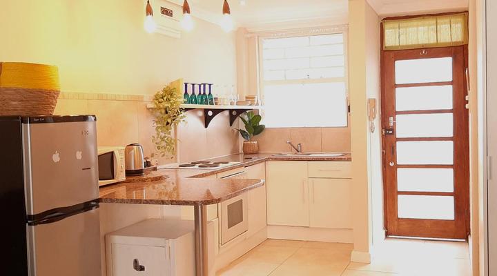 The Greenhouse Guesthouse