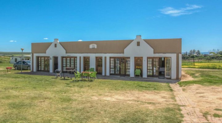 The Kraal Addo