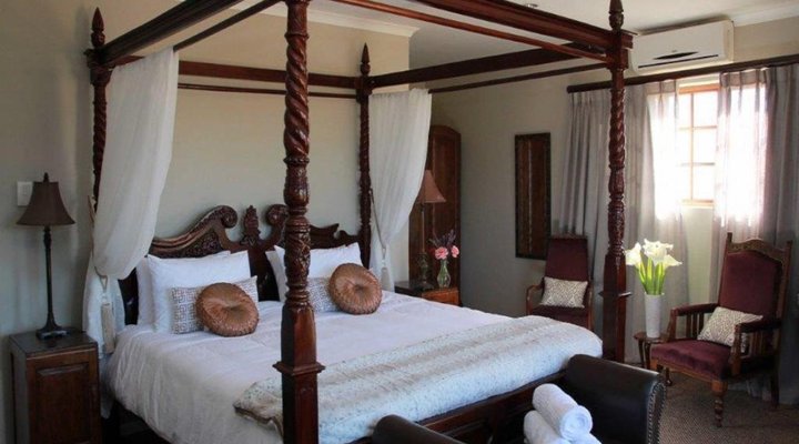 The Kraal Addo