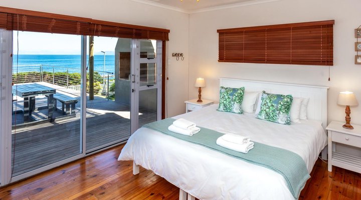 Whale Sea Cottage