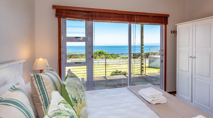 Whale Sea Cottage