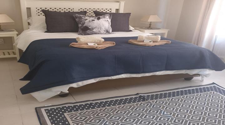 Pecan Place Guest House