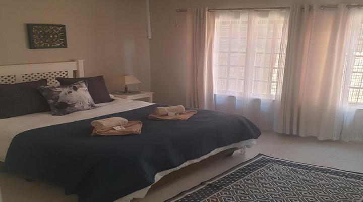 Pecan Place Guest House