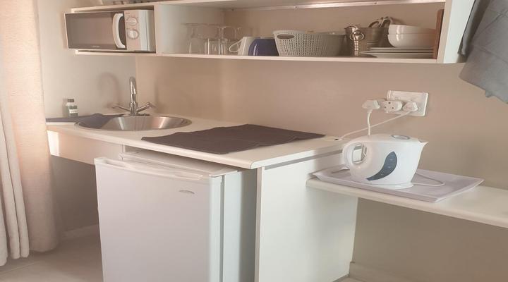 Pecan Place Guest House