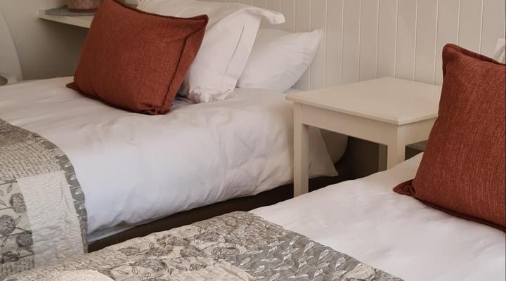 Pecan Place Guest House