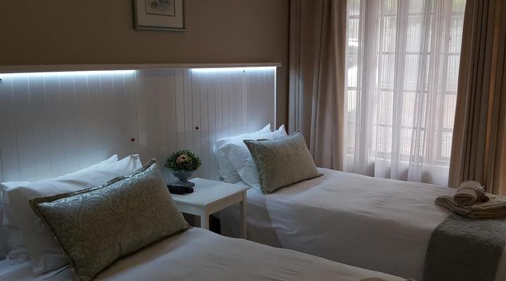 Pecan Place Guest House